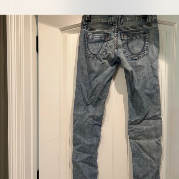 Y2k Zoo jeans size 3
#zoo #y2k - Picture 3 of 4